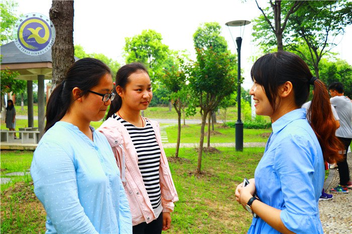 青春燃爆校園，芳華留駐七中(圖2)