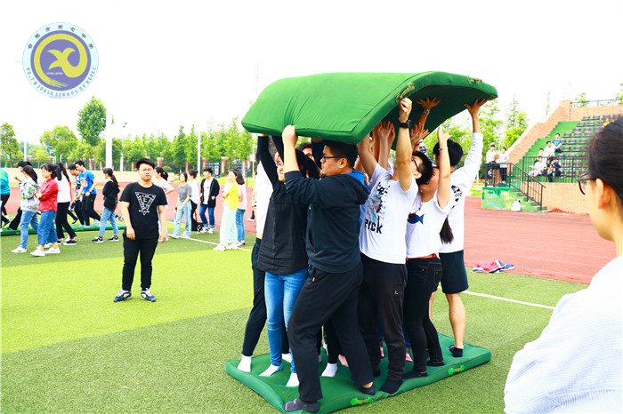 放松身心釋放青春活力，凝心聚氣笑迎六月高考(圖8)