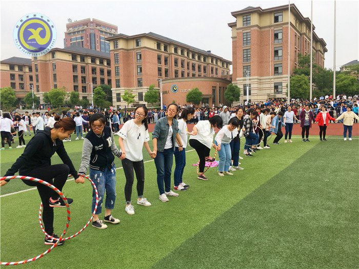 放松身心釋放青春活力，凝心聚氣笑迎六月高考(圖4)