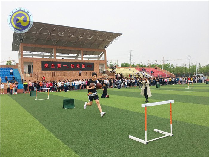 放松身心釋放青春活力，凝心聚氣笑迎六月高考(圖6)