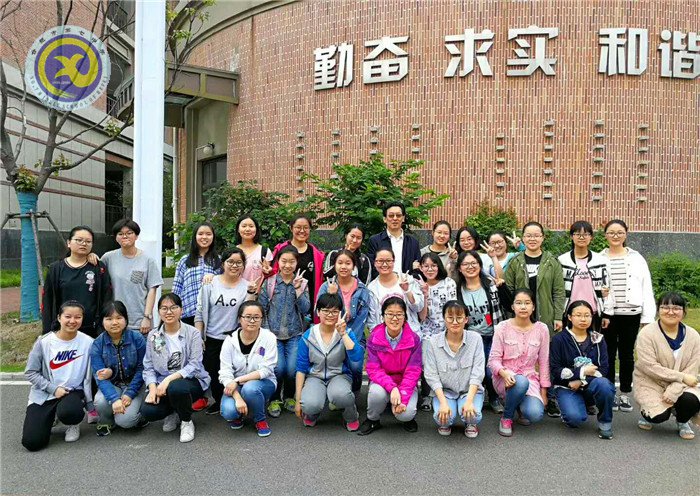 放松身心釋放青春活力，凝心聚氣笑迎六月高考(圖3)