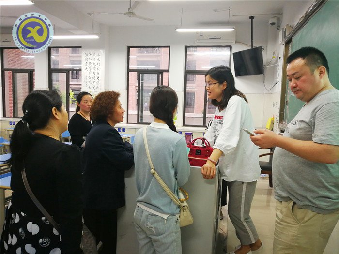 攜手共進(jìn)，讓夢(mèng)想起航(圖5)