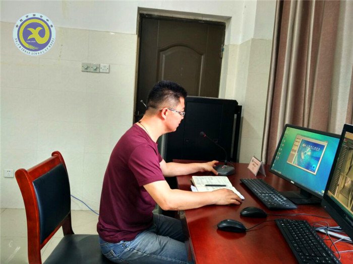 攜手共進(jìn)，讓夢(mèng)想起航(圖3)