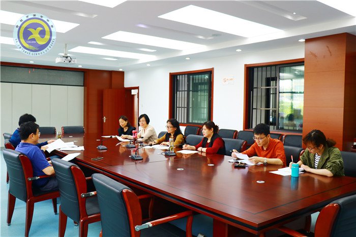 積極推進工會建設(shè)，促進學(xué)校和諧發(fā)展(圖1)