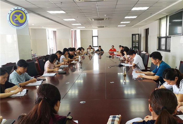 精化管理，砥礪前行(圖1)