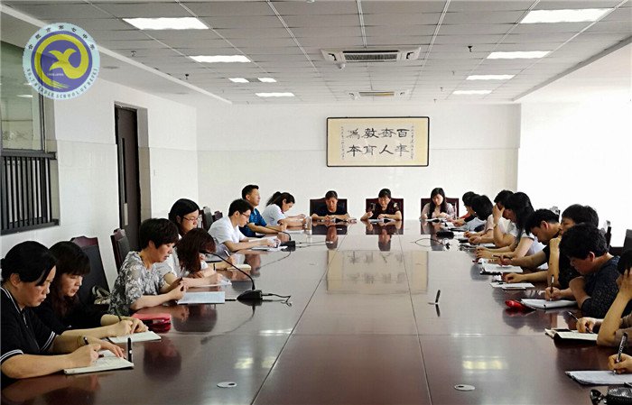 火熱六月 榮耀七中(圖1)