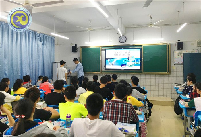 校際交流促發(fā)展，同課異構(gòu)譜新章(圖2)