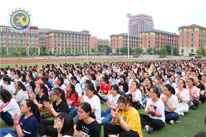 幸福的奮斗——吹響邁向成功的號角(圖6)