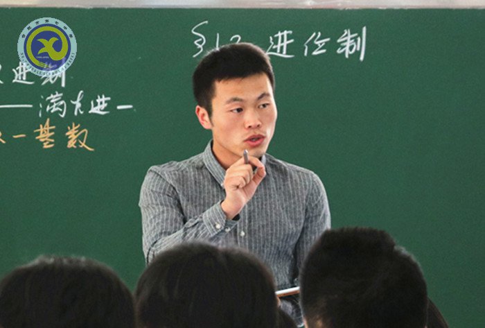 合肥七中2018年校本課程巡展——張冠楚、趙偉老師的《微積分情緣初探》(圖4)