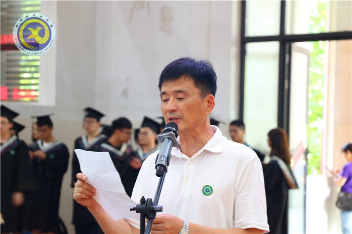 奮斗半生，歸來仍是我七中英俊少年(圖3)