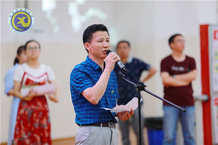 奮斗半生，歸來仍是我七中英俊少年(圖5)