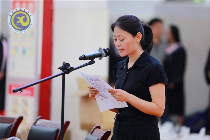 奮斗半生，歸來仍是我七中英俊少年(圖4)