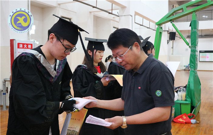 奮斗半生，歸來仍是我七中英俊少年(圖6)