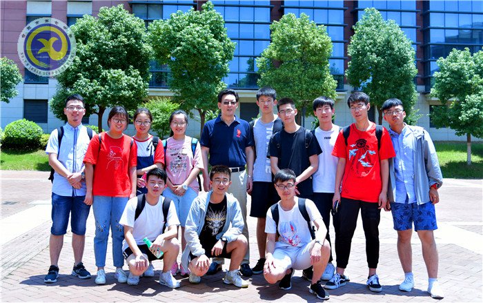 奮斗半生，歸來仍是我七中英俊少年(圖11)