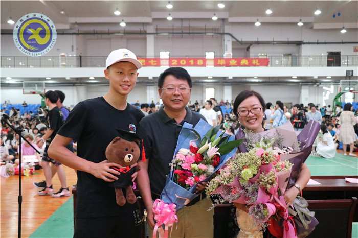 奮斗半生，歸來仍是我七中英俊少年(圖10)