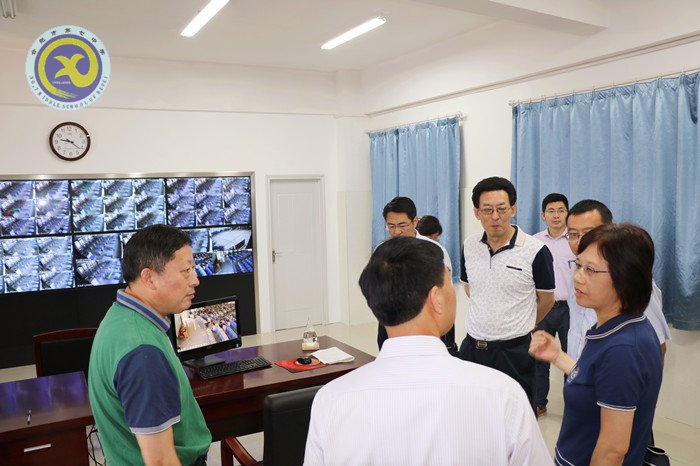 情系考生 全力保障 護(hù)航中考(圖5)