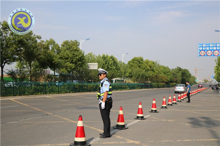 情系考生 全力保障 護(hù)航中考(圖8)