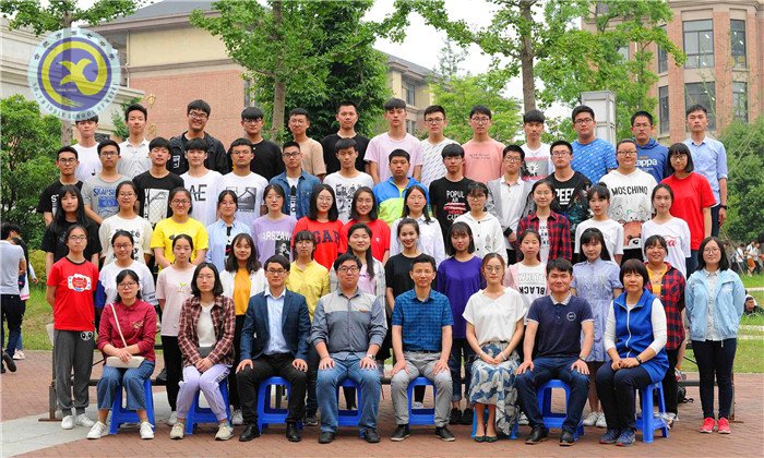 合肥七中吳先宇老師 寫給高三學生的一封信(圖1)