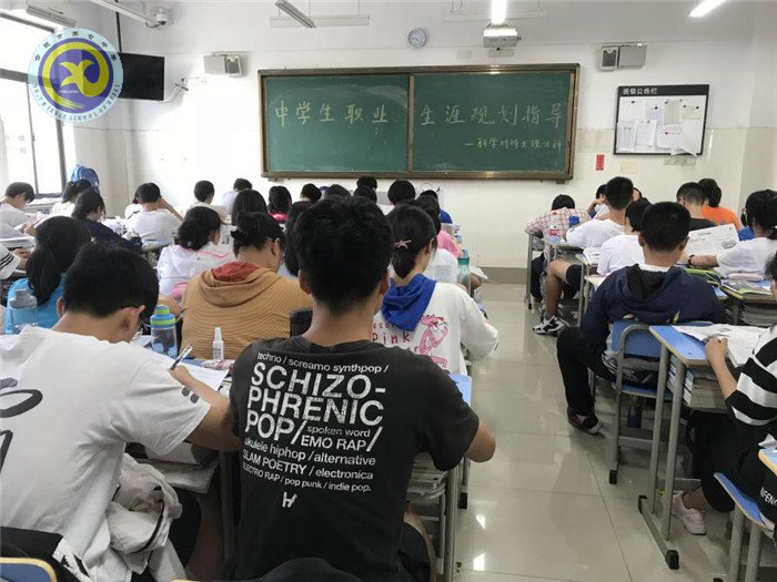 科學對待文理分科，準確把握人生方向(圖3)