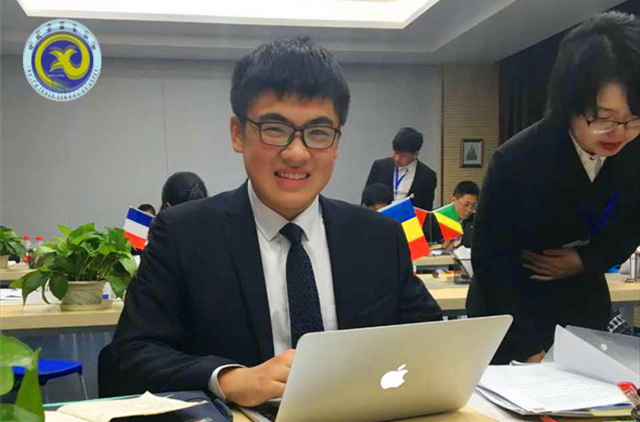 市場星報:和而不同境界在 雅而有致人杰出(圖3)