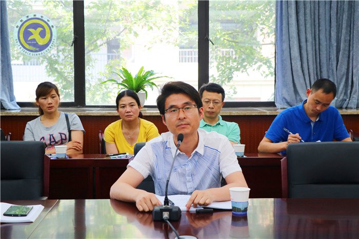 合肥七中高一年級(jí)召開家長(zhǎng)委員會(huì)會(huì)議(圖6)