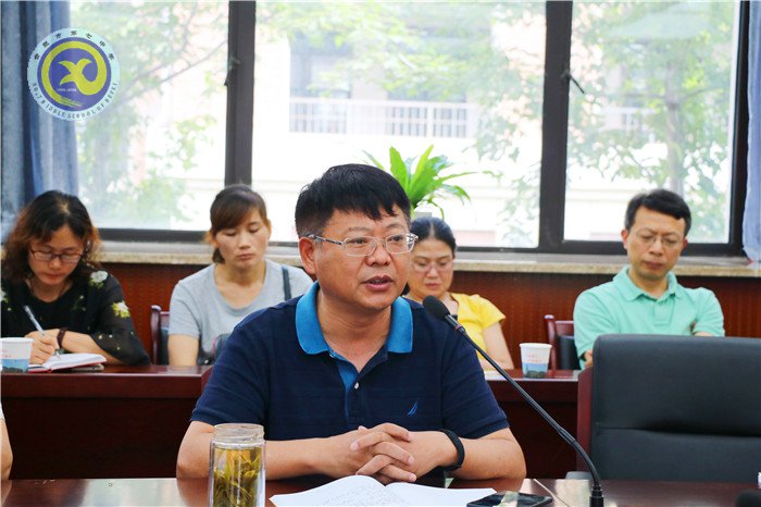 合肥七中高一年級(jí)召開家長(zhǎng)委員會(huì)會(huì)議(圖7)