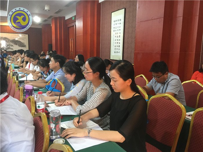 荷香七月 別樣七中(圖24)