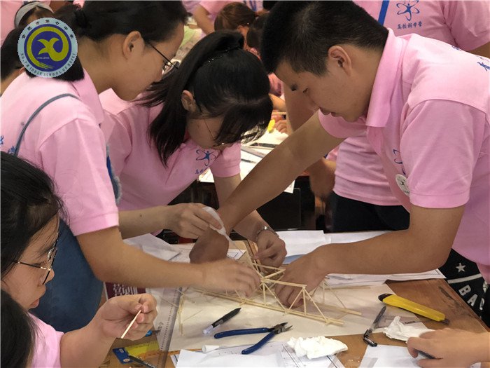 2018年青少年科學營廈門大學分營小結(jié)(圖2)