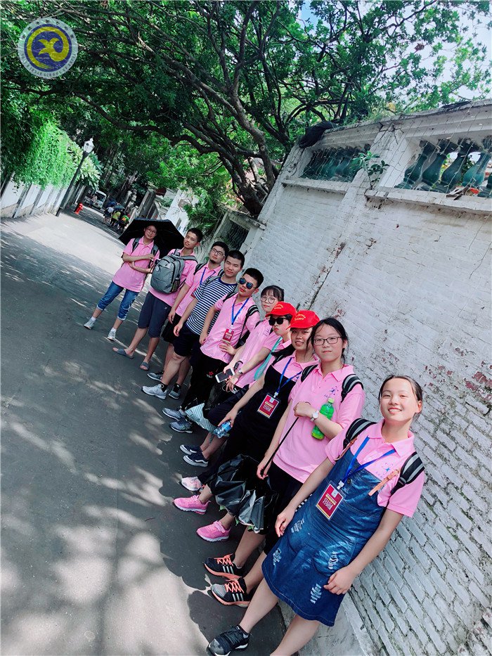 2018年青少年科學營廈門大學分營小結(jié)(圖7)