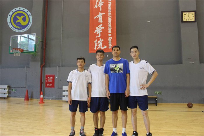 “球”同存異，共同進(jìn)步(圖2)