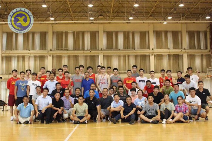 “球”同存異，共同進(jìn)步(圖4)