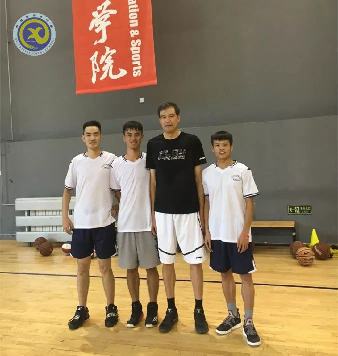 “球”同存異，共同進(jìn)步(圖3)