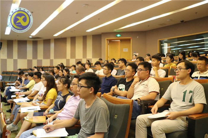 一路高歌遠(yuǎn)行滬上，興致昂揚(yáng)習(xí)成歸來(圖16)