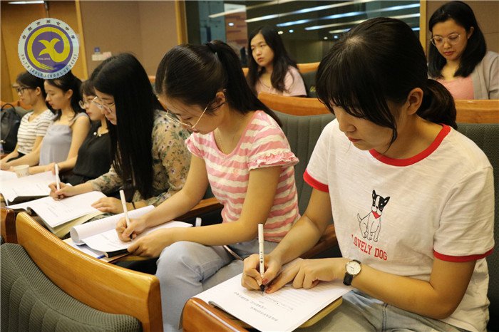 一路高歌遠(yuǎn)行滬上，興致昂揚(yáng)習(xí)成歸來(圖17)