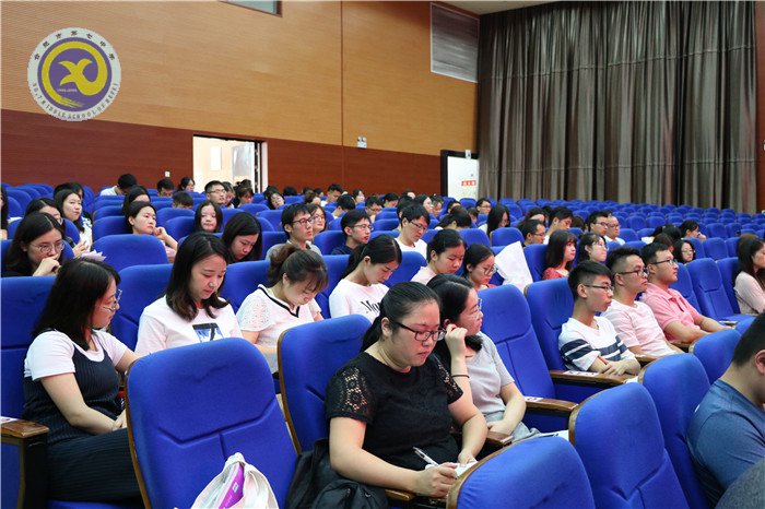 銘記赤子之心，傳承教師本色(圖2)