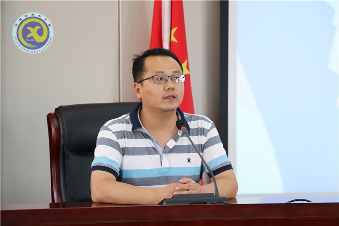 技術點撥智慧 課堂更添新彩(圖1)