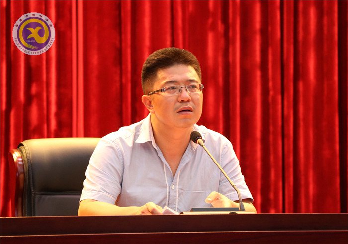 厲兵秣馬強(qiáng)技能，蓄勢(shì)待發(fā)新征程(圖3)