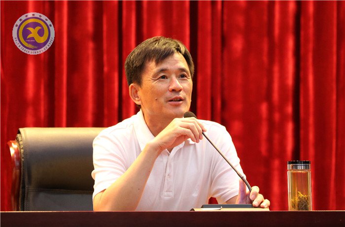 厲兵秣馬強(qiáng)技能，蓄勢(shì)待發(fā)新征程(圖7)