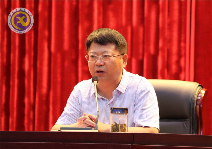 厲兵秣馬強(qiáng)技能，蓄勢(shì)待發(fā)新征程(圖8)