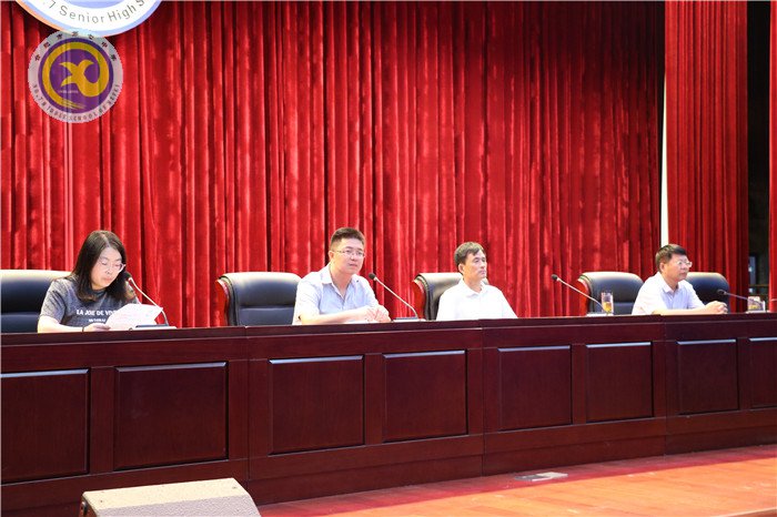 厲兵秣馬強(qiáng)技能，蓄勢(shì)待發(fā)新征程(圖4)