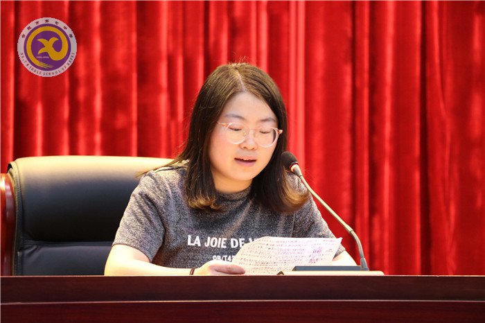 厲兵秣馬強(qiáng)技能，蓄勢(shì)待發(fā)新征程(圖5)