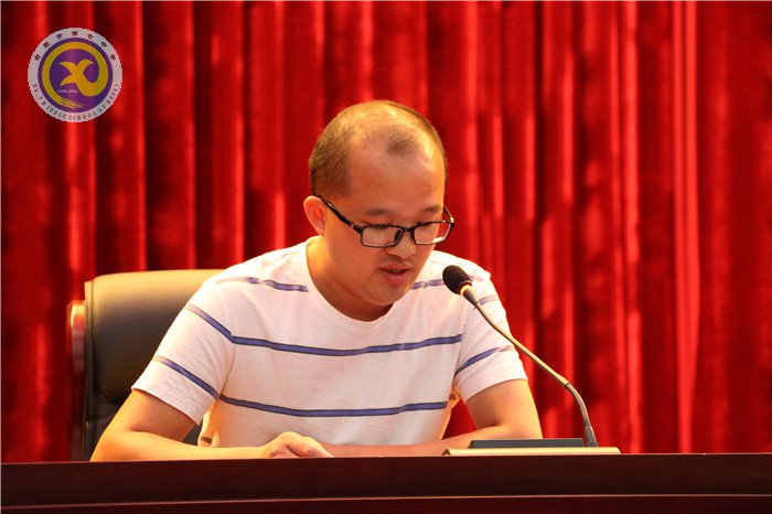 厲兵秣馬強(qiáng)技能，蓄勢(shì)待發(fā)新征程(圖6)