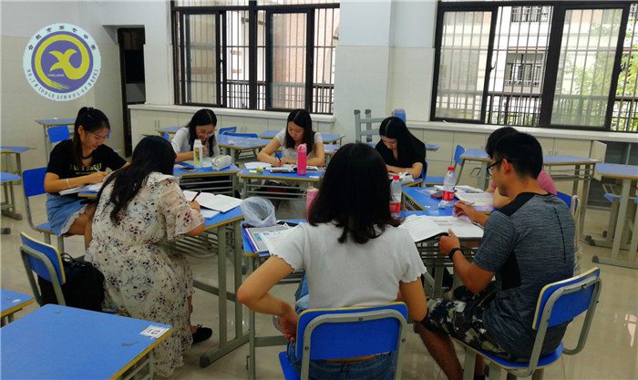 凝聚集體智慧，打造高效課堂(圖1)