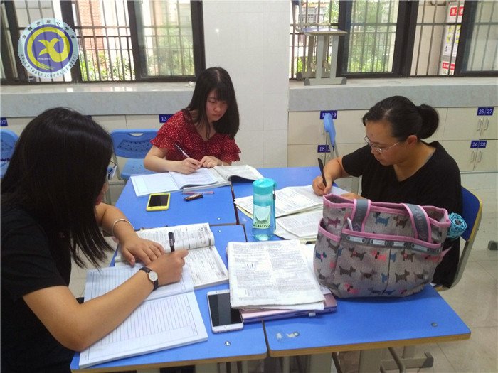 凝聚集體智慧，打造高效課堂(圖4)