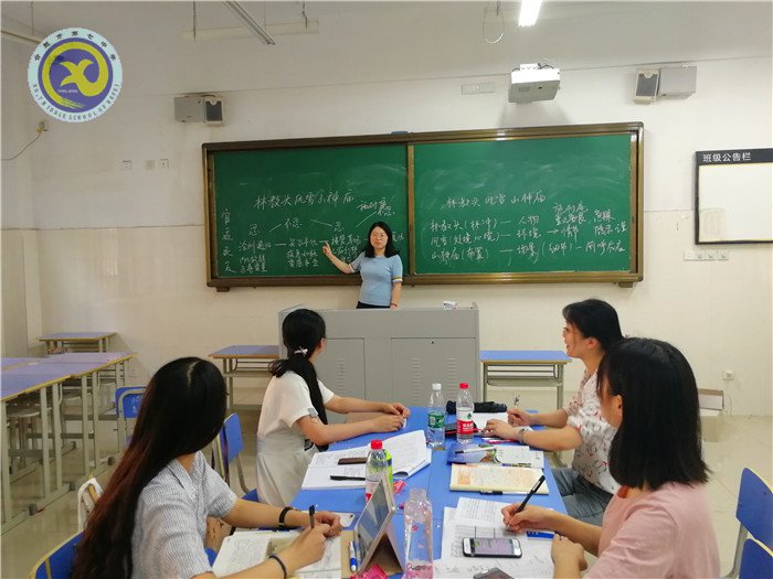 凝聚集體智慧，打造高效課堂(圖5)