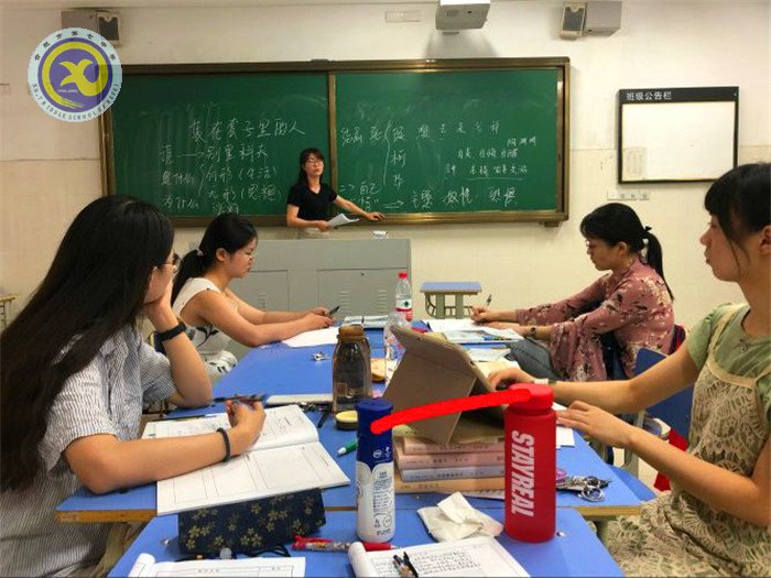 凝聚集體智慧，打造高效課堂(圖6)