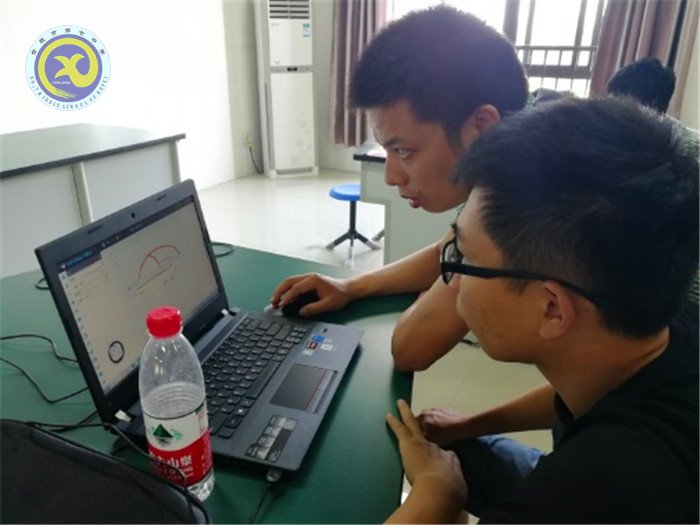 走進(jìn)創(chuàng)客，打印未來(圖4)