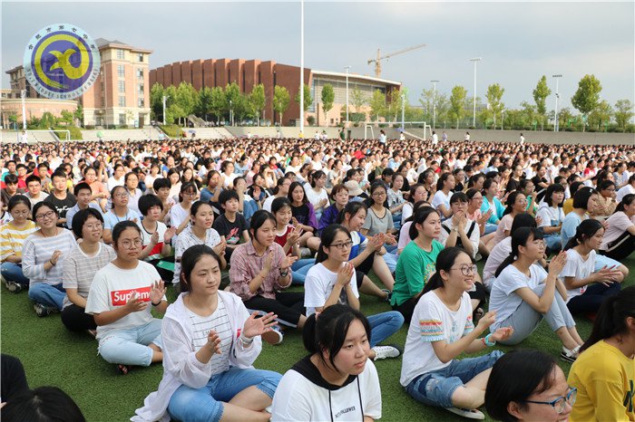 做最美中學生    圓最美中國夢(圖5)