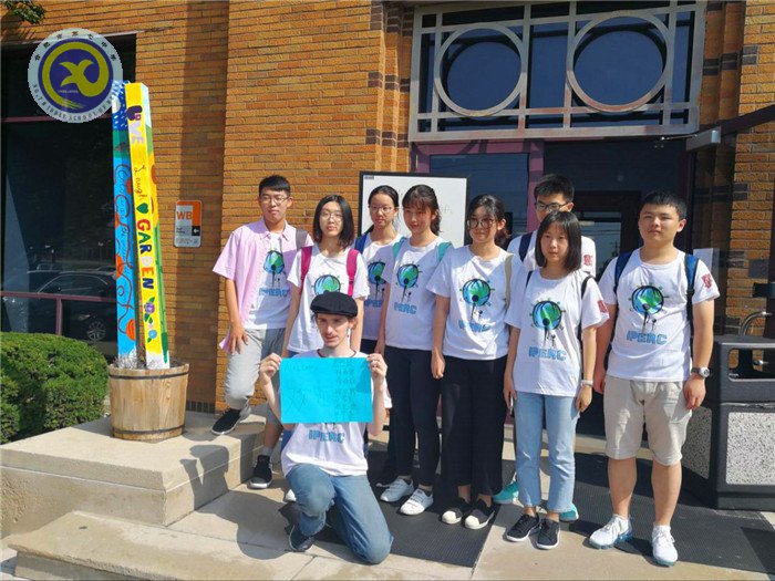 讓學(xué)生了解世界，把世界帶回中國(圖2)