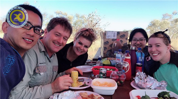 29天澳洲教育體驗(yàn)之我見(jiàn)(圖3)